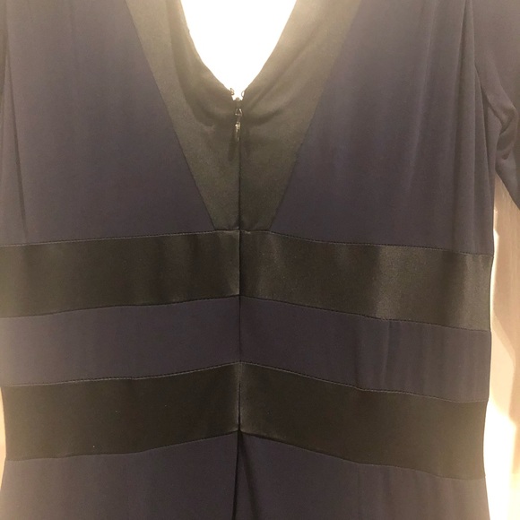 Kay Unger formal dress - Picture 5 of 8